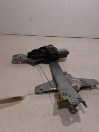 Leve vitre electrique arriere gauche