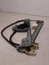 Leve vitre electrique avant gauche