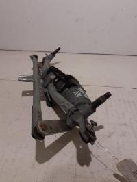 Moteur essuie glace avant