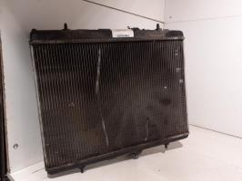 Radiateur eau