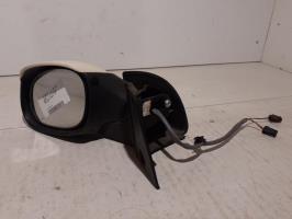 Retroviseur gauche