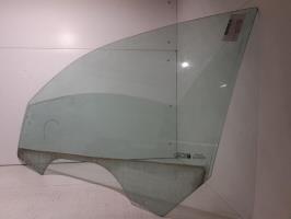 Vitre avant gauche