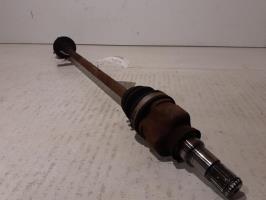 Cardan droit (transmission)