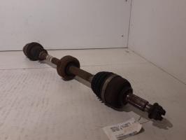 Cardan droit (transmission)