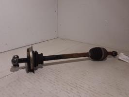 Cardan gauche (transmission)
