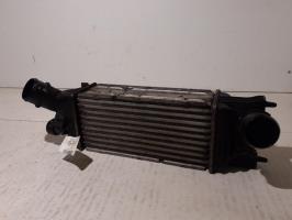 Echangeur air (Intercooler)