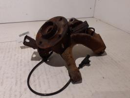 Fusee avant gauche