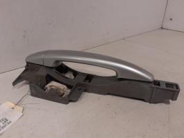 Poignee porte arriere gauche