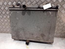 Radiateur eau
