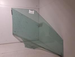 Vitre avant gauche