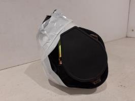 Ceinture arriere centrale
