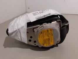 Ceinture avant gauche