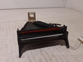 Commande chauffage