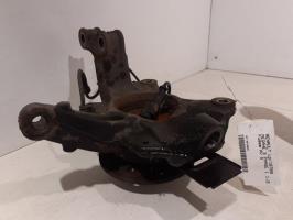 Fusee avant gauche