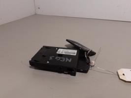 Lecteur de carte (neiman)