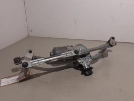 Moteur essuie glace avant