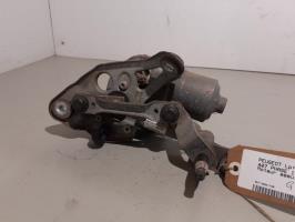 Moteur essuie glace avant gauche