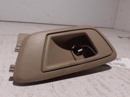 Poignee interieur arriere droit