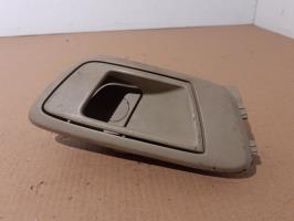Poignee interieur arriere gauche