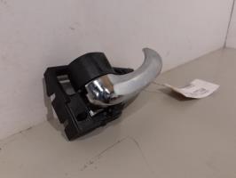 Poignee interieur arriere gauche