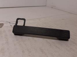 Poignee porte avant gauche