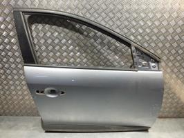 Porte avant droit