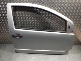 Porte avant droit