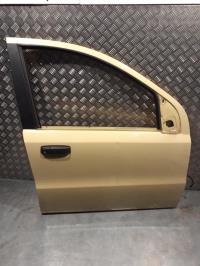 Porte avant droit