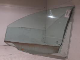 Vitre avant gauche