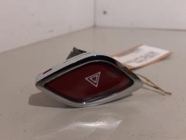 Bouton de warning