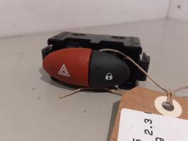 Bouton de warning