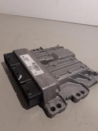 Calculateur moteur