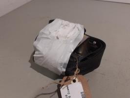 Ceinture arriere gauche