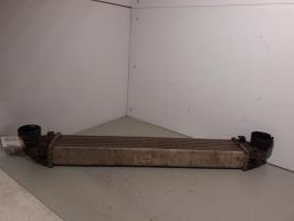 Echangeur air (Intercooler)