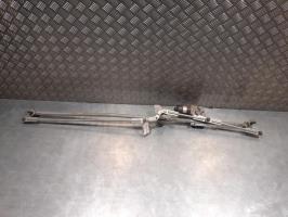 Moteur essuie glace avant
