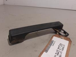 Poignee porte avant gauche