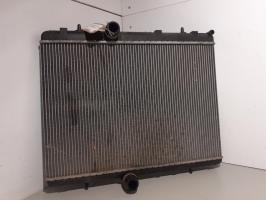 Radiateur eau