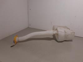 Vase de lave glace