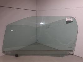 Vitre avant gauche