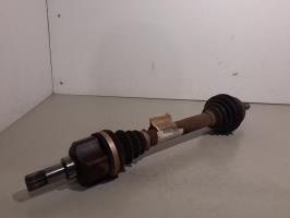 Cardan gauche (transmission)