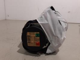 Ceinture arriere gauche