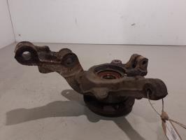 Fusee avant gauche