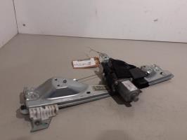 Leve vitre electrique arriere gauche