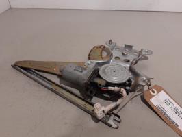 Leve vitre electrique arriere gauche
