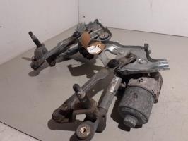 Moteur essuie glace avant