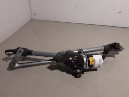 Moteur essuie glace avant