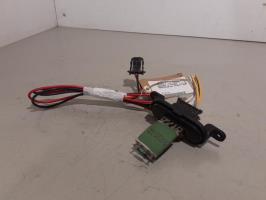 Resistance chauffage
