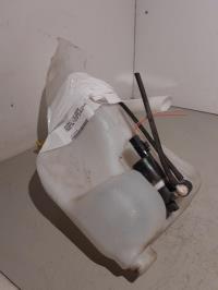 Vase de lave glace