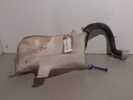 Vase de lave glace