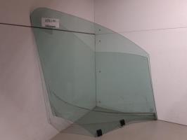 Vitre avant gauche